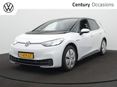 Volkswagen ID.3 - Pro Edition Advantage 58 kWh / Adap. Cruise / Sfeerverlichting / Camera