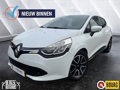 Renault Clio - 0.9 TCe Expression Cruise Navi Airco Nap