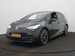 Volkswagen ID.3 - Pro Edition 58 kWh Adaptive Cruise Control / Camera / Navigatie