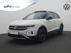 Volkswagen T-Roc - 1.5 TSI 150PK DSG Style | Pano | Camera | Stoelverwarming | Navi | ACC | Keyless | Digital