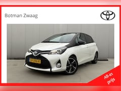 Toyota Yaris - 1.0 VVT-i Trend