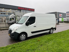 Opel Movano - 2.3 CDTI, L2 H2, 125 PK, Airco,