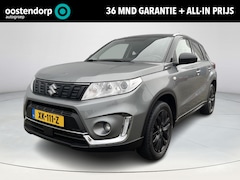 Suzuki Vitara - 1.0 Boosterjet Select | Cruise Control | Climate Control | Apple CarPlay & Android Auto |