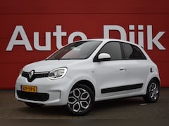 Renault Twingo - 1.0 SCE Navi | Clima | Cruise | Bluetooth | LMV