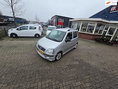 Suzuki Wagon R+ - 1.3 Special