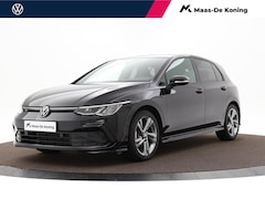 Volkswagen Golf - 1.5 eTsi 130pk DSG R-Line · ACC · P-Sensoren · App-Connect · Navi · Getint Glas · 17'' Inc