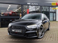 Audi S3 - Sportback 2.0 TFSI S3 Quattro 310PK|Virtual|B&O|ACC|Matrix|19"