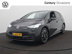 Volkswagen ID.3 - Pro Edition 58 kWh Navigatie - 18 inch - Cruise - Camera