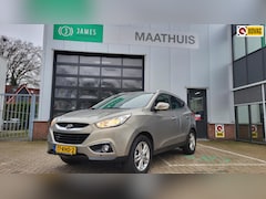 Hyundai ix35 - 2.0i Business Edition