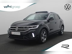 Volkswagen T-Roc - 1.5 TSI 150PK DSG R-Line | Pano | Navi | Camera | LED plus | ACC | 17 inch