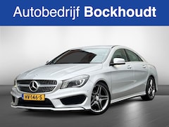 Mercedes-Benz CLA-Klasse - 180 Ambition AMG Line | Navigatie | 18'' LMV | Bluetooth