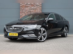 Opel Insignia Grand Sport - 2.0 CDTI OPC-Line Business Executive Aut8 | Verwarmd Stuurwiel | Leder | Rijstrookassisten