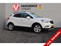 Opel Mokka X - 1.4 Turbo Innovation | navi | trekh | mediacentr | 1e eigenaar