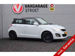 Suzuki Swift - 1.2 Bandit EASSS | cruise | led | lichtmetaal | usb/BT | NL