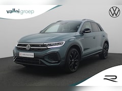 Volkswagen T-Roc - 1.5 TSI 150PK DSG R-Line Black Style | Navi | Camera | Stoelverwarming | Keyless | 18 inch