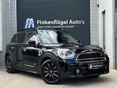 MINI Countryman - 2.0 Cooper S E ALL4 220Pk |Pano |Digi.Dashboard |Leer |Navi |