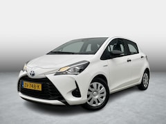 Toyota Yaris - 1.5 Hybrid Aspiration All seasonbanden