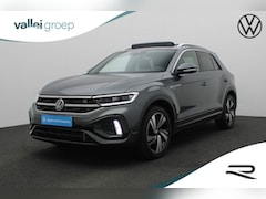 Volkswagen T-Roc - 1.5 TSI 150PK DSG R-Line | Pano | Trekhaak | Standkachel | Navi | Keyless | Camera | LED p