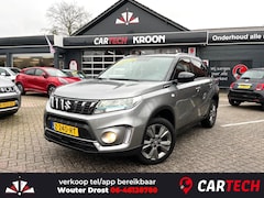 Suzuki Vitara - 1.4 Boosterjet Style Smart Hybrid Automaat