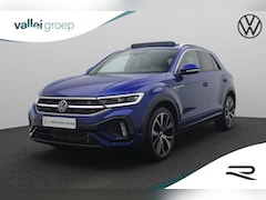 Volkswagen T-Roc - 1.5 TSI 150PK DSG R-Line | Pano | IQ Light | Keyless | 19 inch | Navi | ACC | Camera