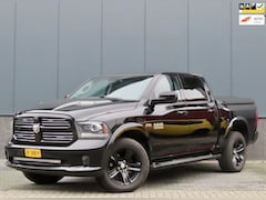 Dodge Ram 1500 - 5.7 V8 4x4 Quad Cab Leer Schuifdak Stoelverw