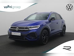 Volkswagen T-Roc - 1.5 TSI 150PK DSG R-Line | Camera | Stoelverwarming | Navi | ACC | Keyless | Digital Cockp