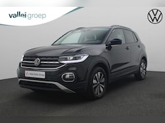 Volkswagen T-Cross - 1.0 TSI 110PK DSG Move Edition | Navi | Full LED | ACC | Stoelverwarming | Clima | 16 inch