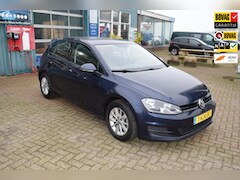 Volkswagen Golf - 1.2 TSI Trendline BOVAG GARANTIE