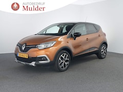 Renault Captur - 1.3 TCe Intens | Bose | Cruise control |