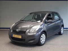 Toyota Yaris - 1.3 VVTi Aspiration AIRCO/1e EIGENAAR