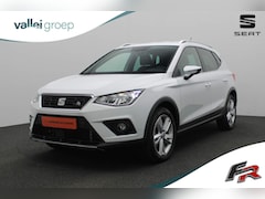 Seat Arona - 1.0 TSI 115PK DSG FR Business Intense | Camera | Navi | Keyless | ACC | Keyless | Virtual