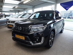 Suzuki Vitara - 1.4 Boosterjet Style Smart Hybrid Camera Stoelverwarming LED PDC LMV CRUISE 1e EIGENAAR NA