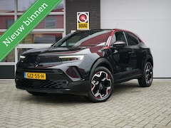 Opel Mokka - 1.2 Turbo GS Line Navi+BT| Camera