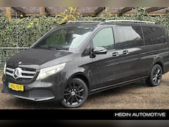 Mercedes-Benz V-klasse - V 300d L3 Automaat | Trekhaak | Stoelverwarming | Climate Control | 360° Camera | LED