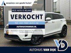 Land Rover Range Rover Evoque - 1.5 P300e S EINDEJAARSPRIJS