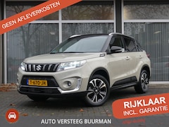 Suzuki Vitara - 1.4 Boosterjet Style Smart Hybrid Origineel Nederlandse Auto, Navigatie, Climate Control,