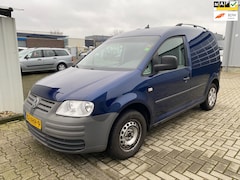 Volkswagen Caddy - 2.0 SDI Airco