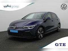 Volkswagen Golf - 1.4 245PK DSG eHybrid GTE | Trekhaak | Stoel-/achterbankverwarming | Camera | Navi | Sport