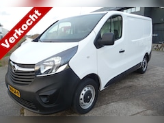 Opel Vivaro - 1.6 CDTI L1H1 Edition EcoFlex