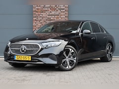 Mercedes-Benz E-klasse - 300 de Luxury Line Aut9 | Hyperscreen | Stoelventilatie | Distronic+ | Burmester 4D | Keyl