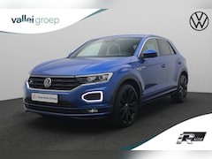 Volkswagen T-Roc - 1.5 TSI 150PK DSG Sport Business R / R-Line | 19 inch | LED | Camera | BEATS | Navi | ACC