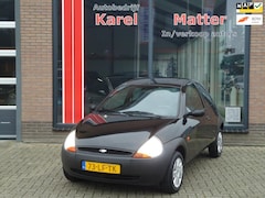 Ford Ka - 1.3 Style *WEINIG KM'S* *APK T/M 10-01-2026