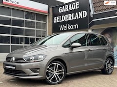 Volkswagen Golf Sportsvan - 1.2 TSI Lounge | Cruise | Climate | Stoelverw. | Pdc | Trekhaak | Iso | Flex | Full-option