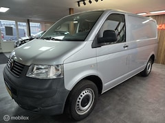 Volkswagen Transporter - 1.9 TDI 300 T800/Origineel NL Auto/AIRCO