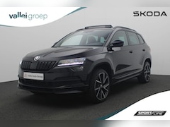 Skoda Karoq - 1.5 TSI 150PK DSG ACT Sportline Business | Pano | CANTON | Stoel-/achterbankverwarming | K