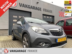 Opel Mokka - 1.4 T Cosmo