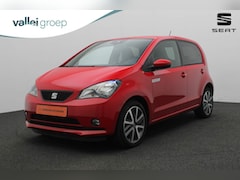 Seat Mii Electric - electric Plus 83PK | Stoelverwarming | Parkeersensoren achter | Cruise | Clima | Navi via