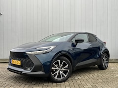 Toyota C-HR - 2.0 Hybrid 200 First Edition NL auto Bi-Tone Camera Clima Cruise