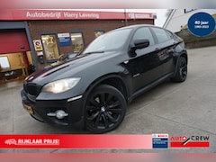 BMW X6 - xDrive 35i 306pk Aut. High Executive YOUNGTIMER