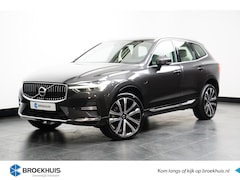 Volvo XC60 - 2.0 T6 Plug-in hybrid AWD Ultimate Bright